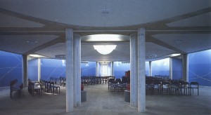 Maranatha interieur1